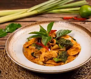 Thai