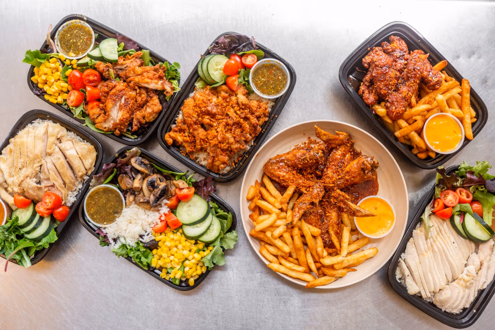 Thai