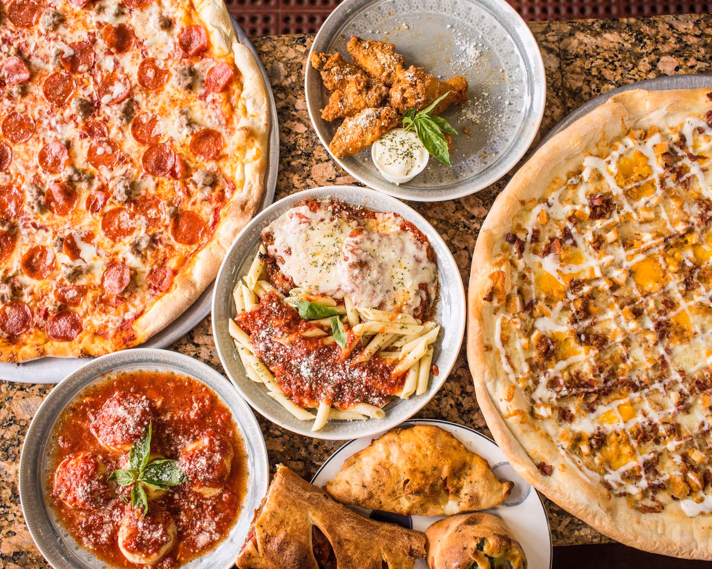 Pizza