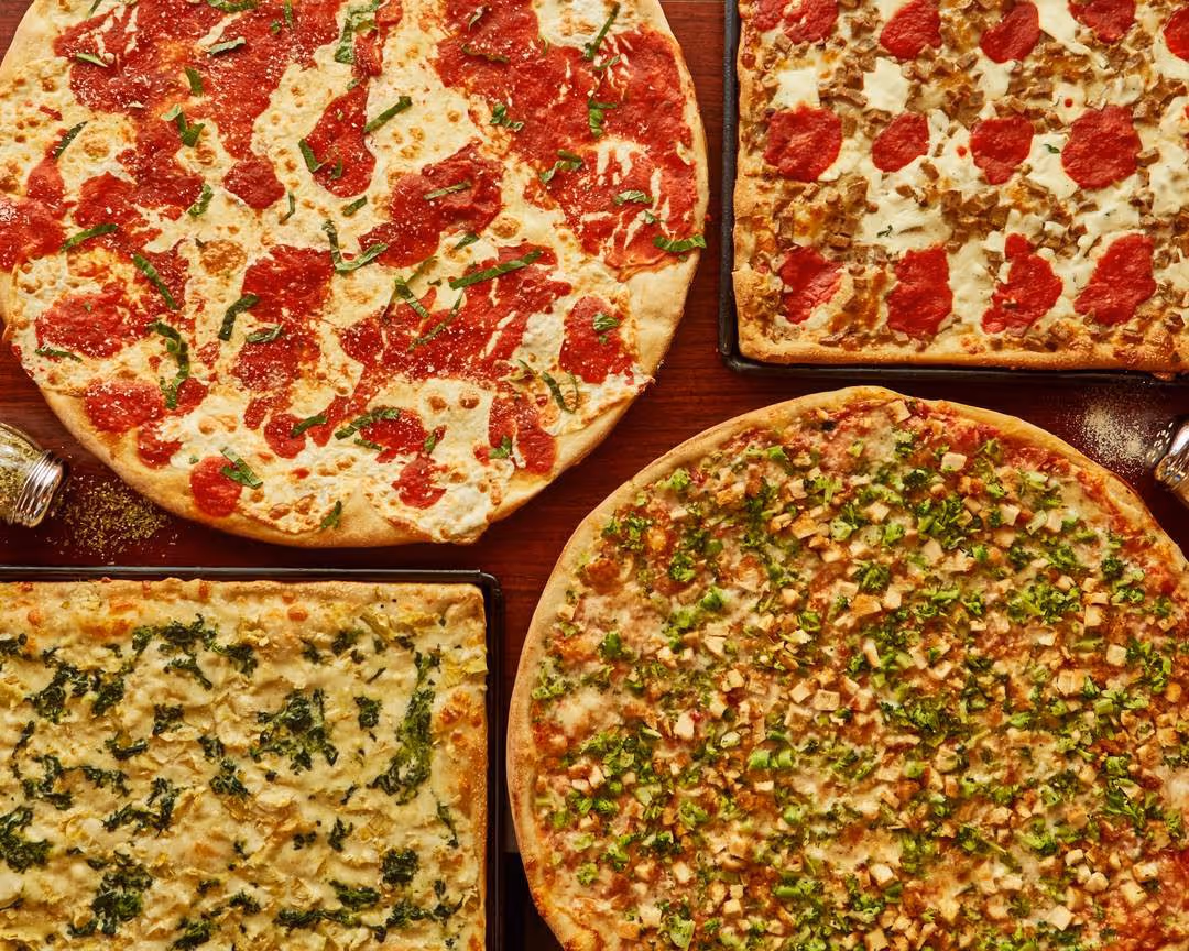 Pizza