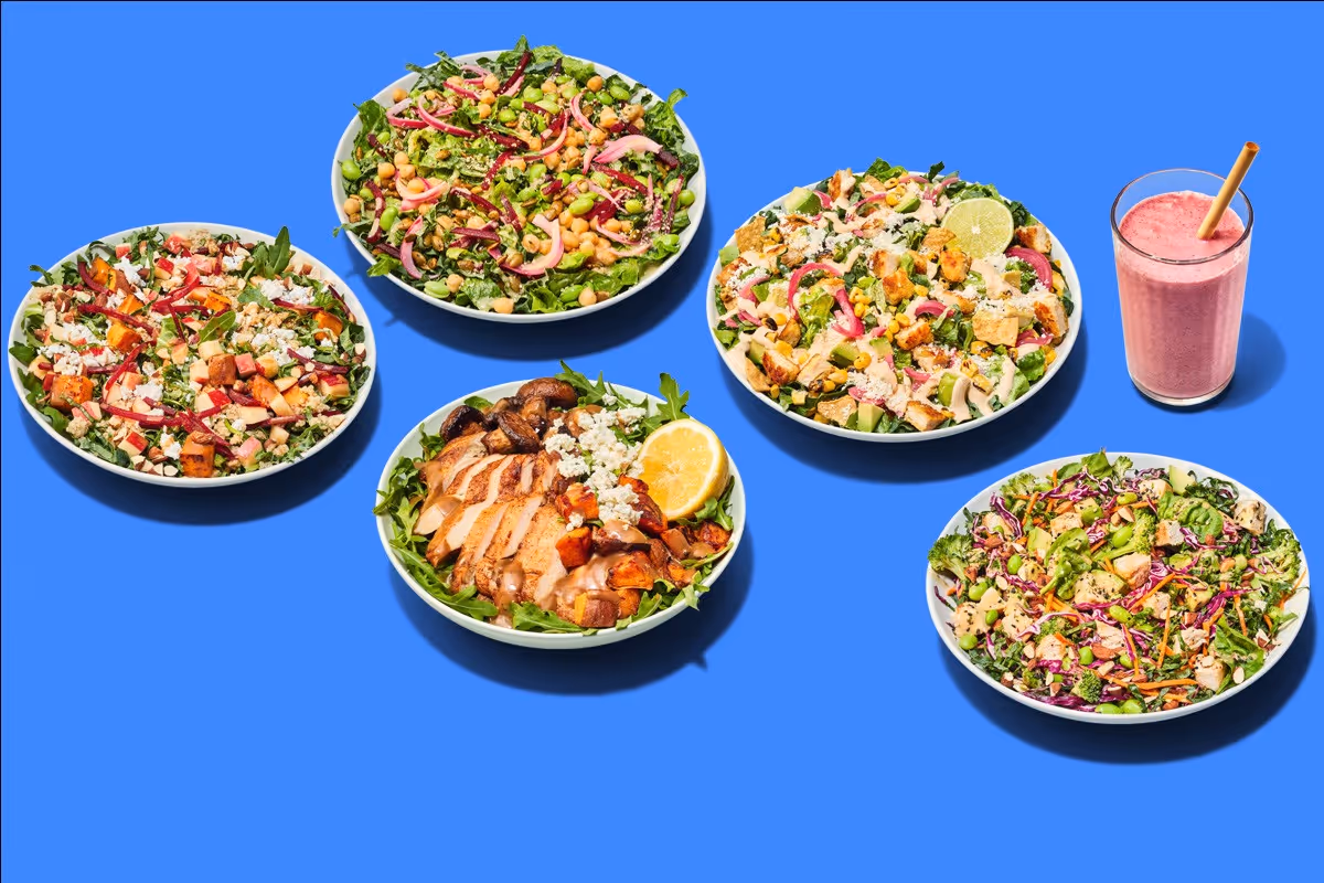 Salad
