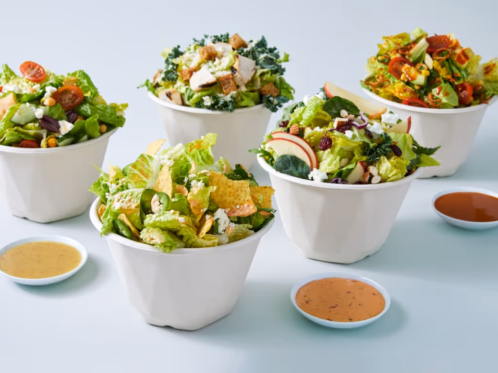 Salad