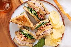 Sandwiches