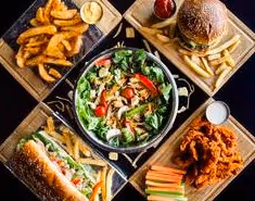 Sandwiches