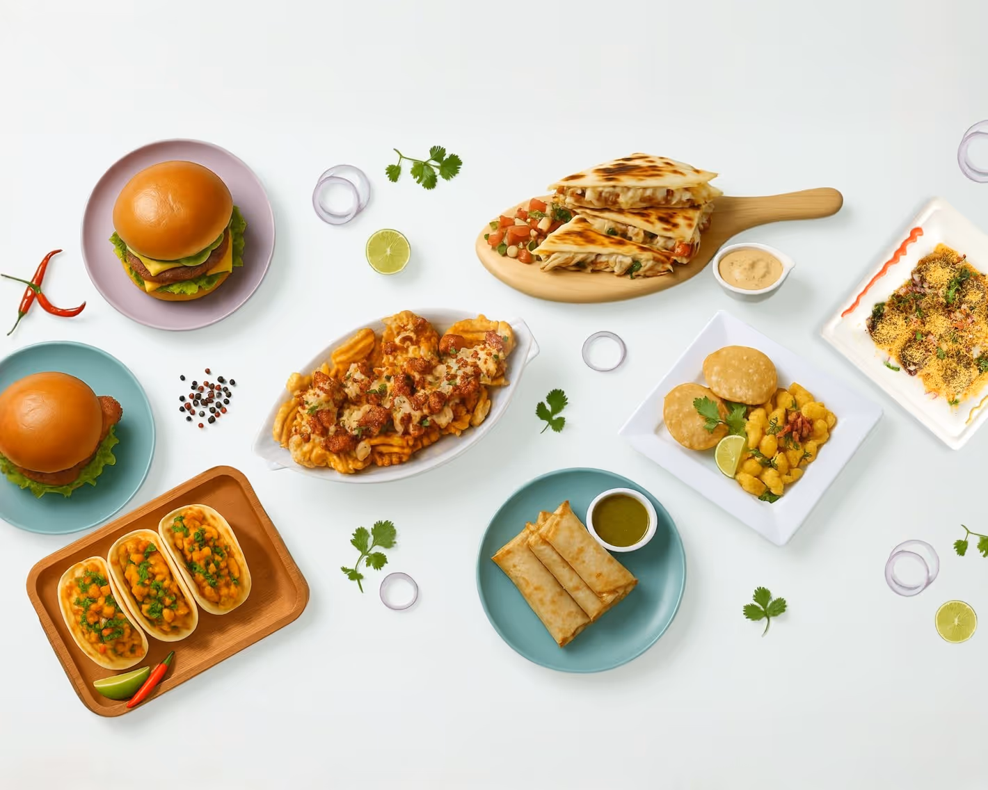 Tex-Mex