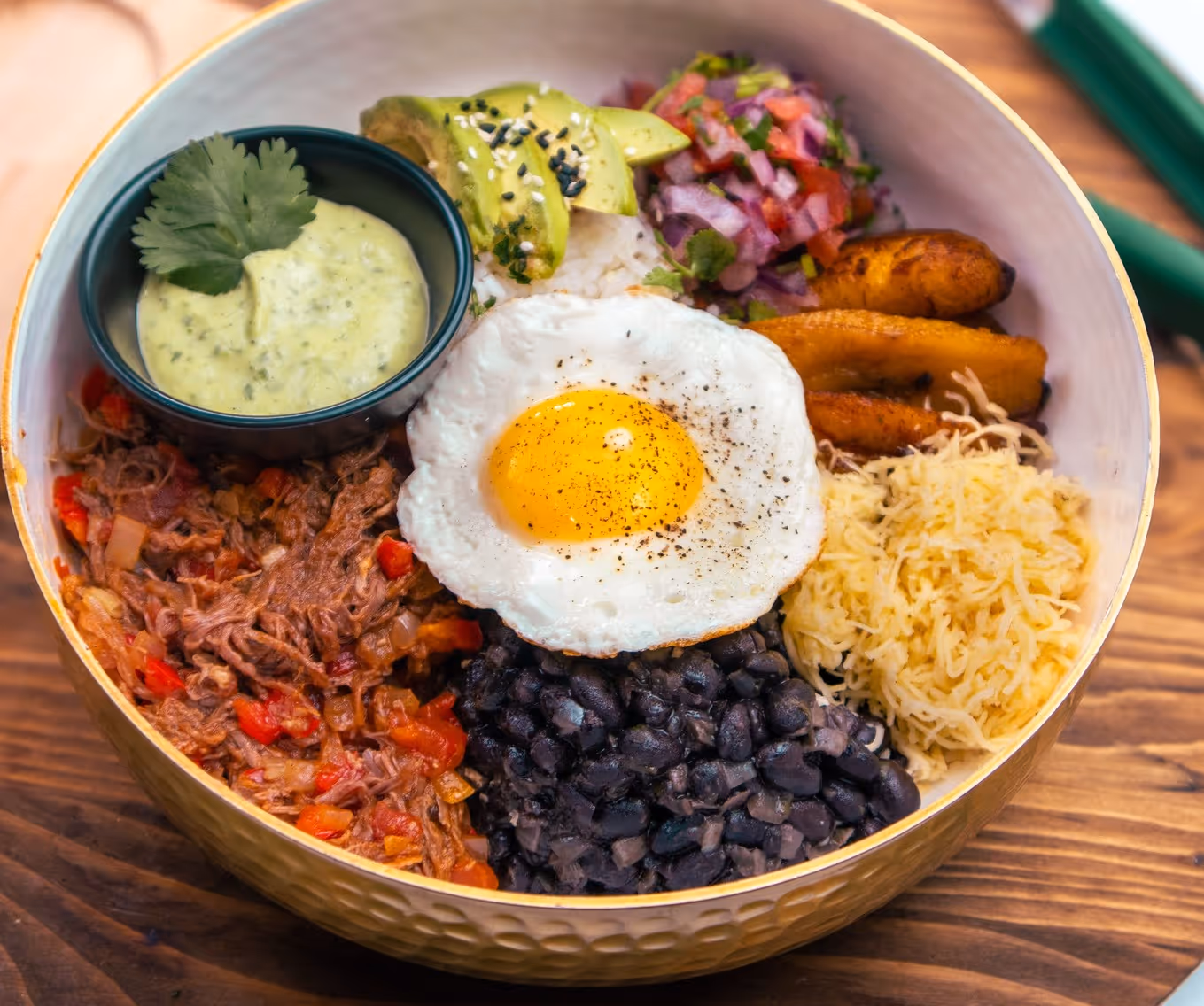 Latin American