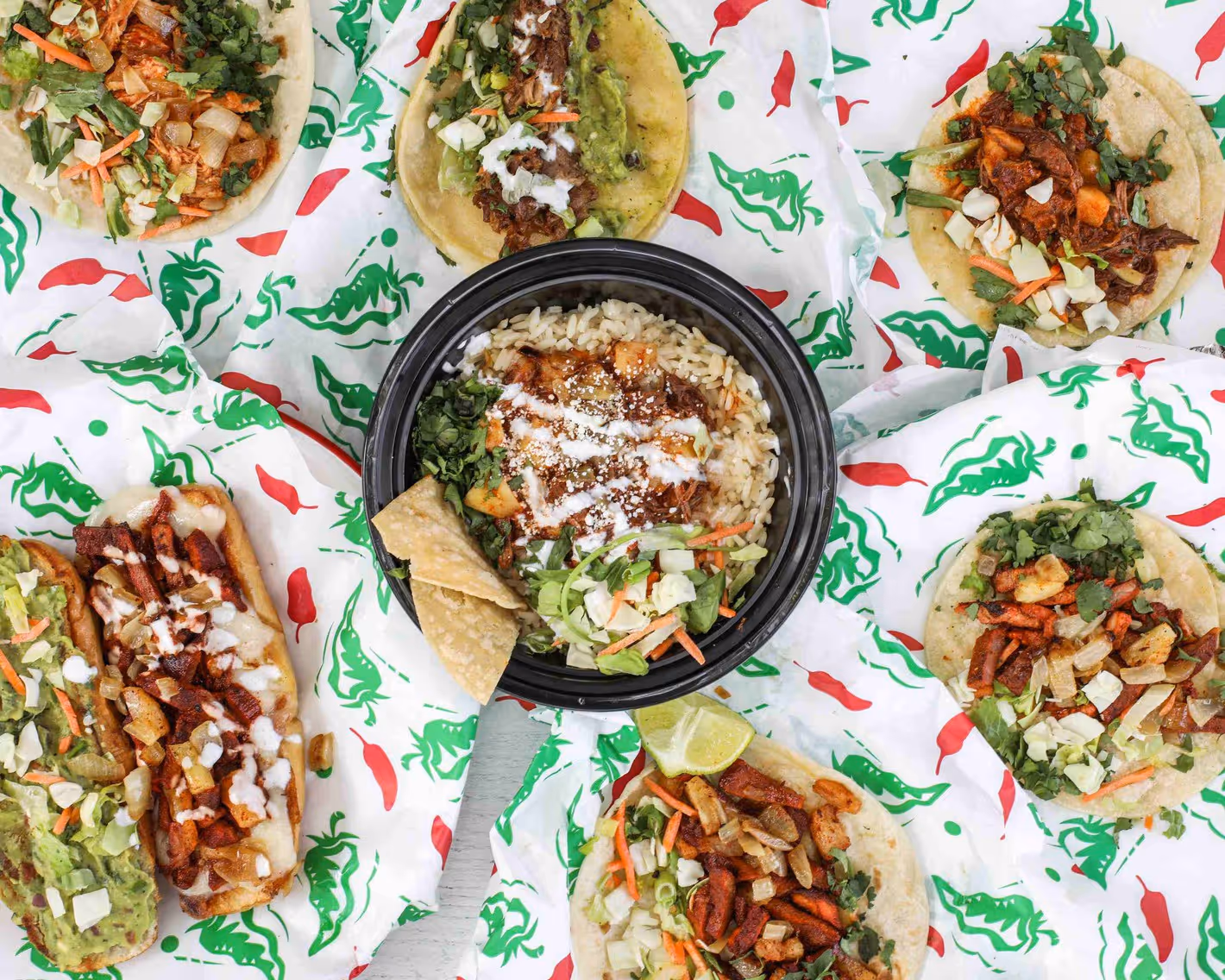 Tacos