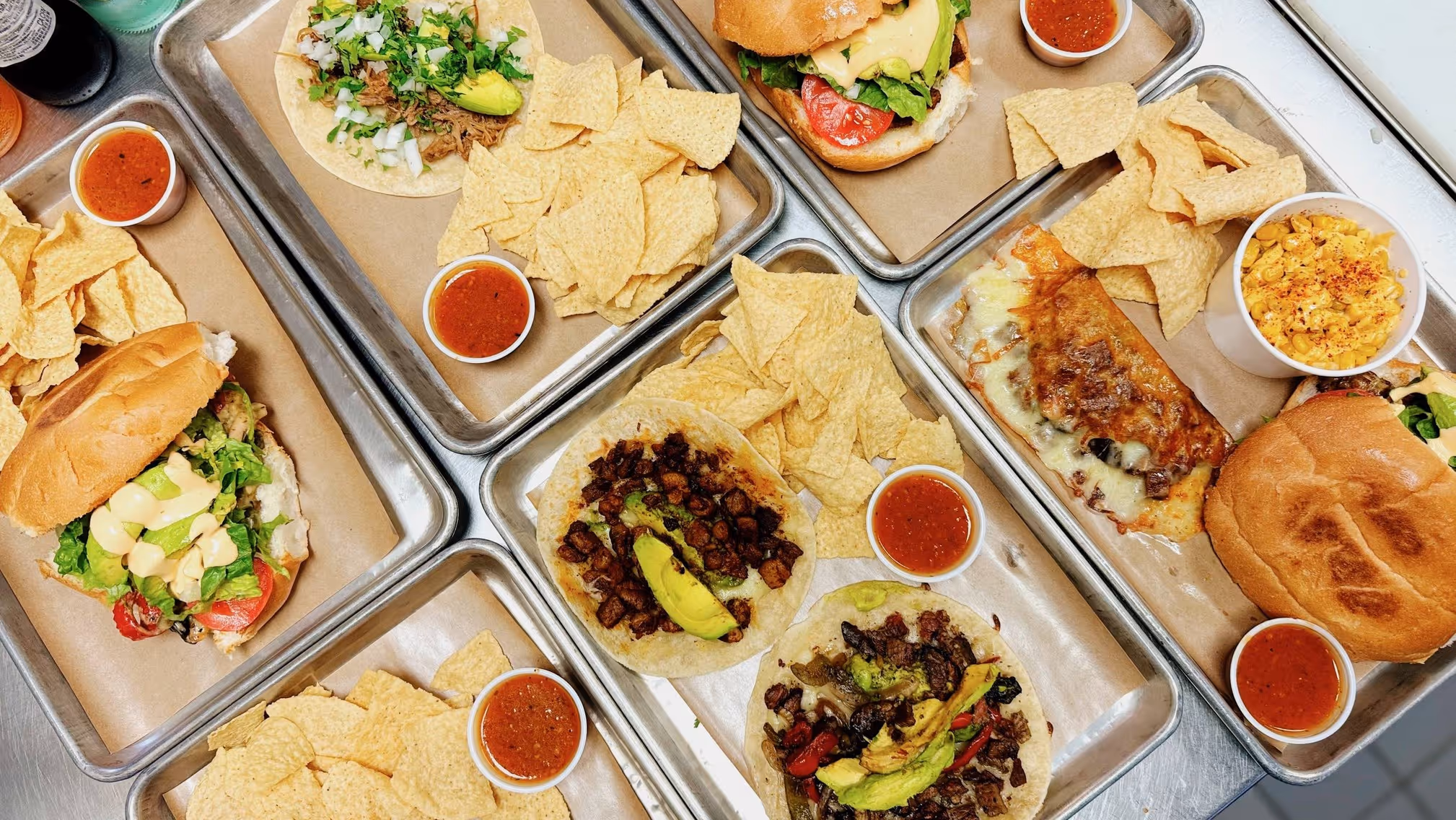 Tacos