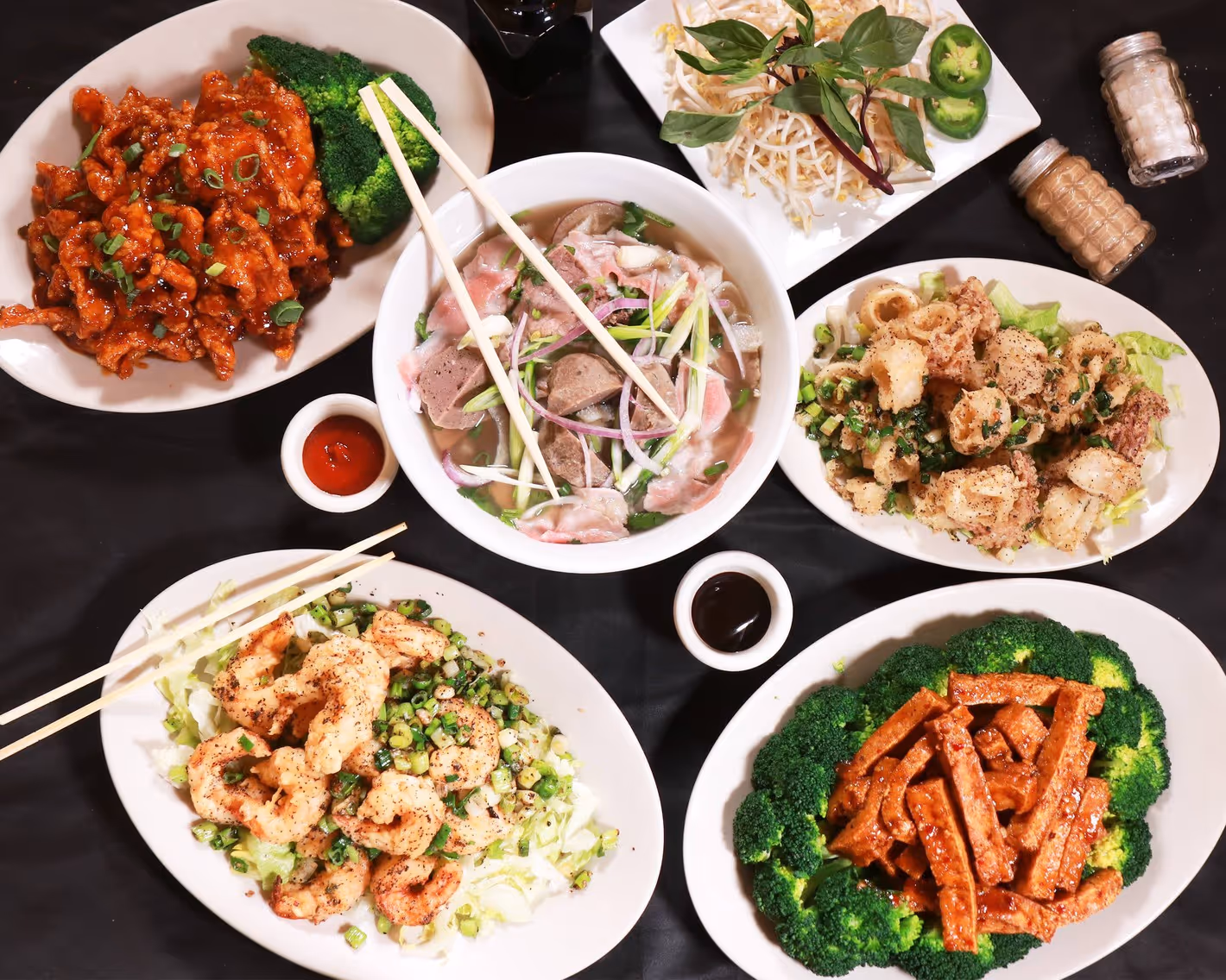 Asian-Fusion