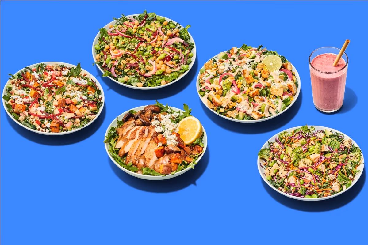 Salad