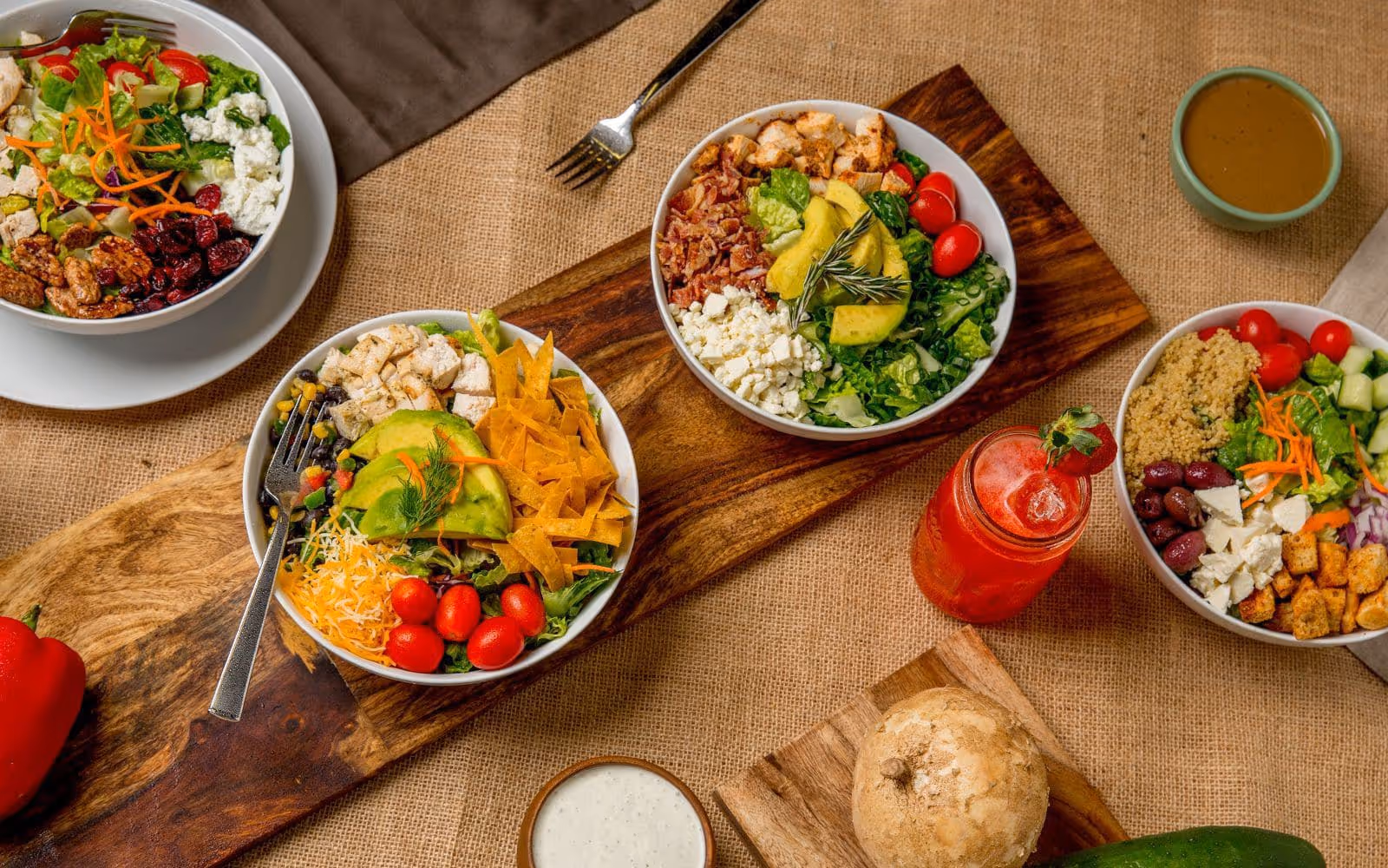 Salad