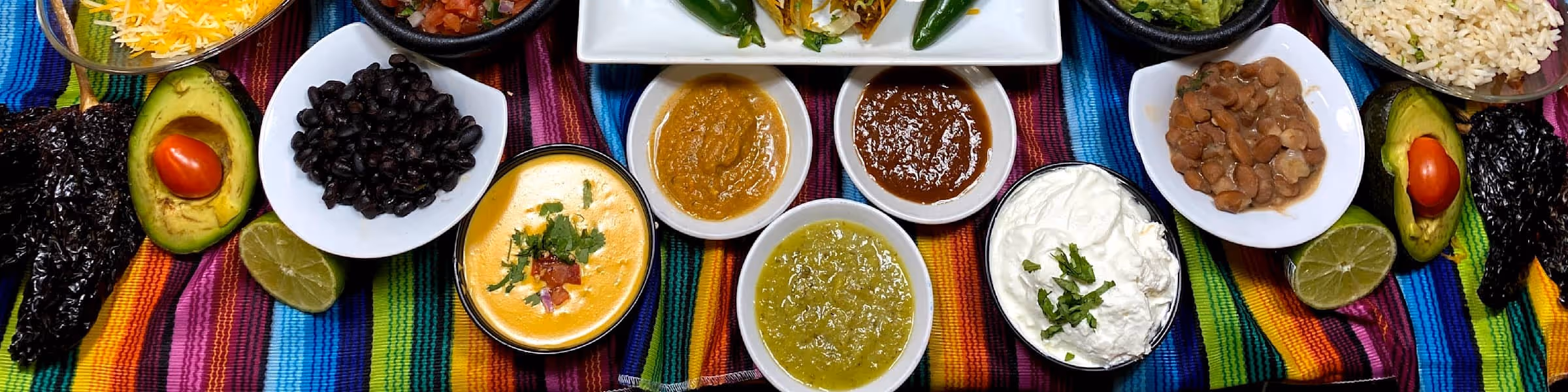 Mexican