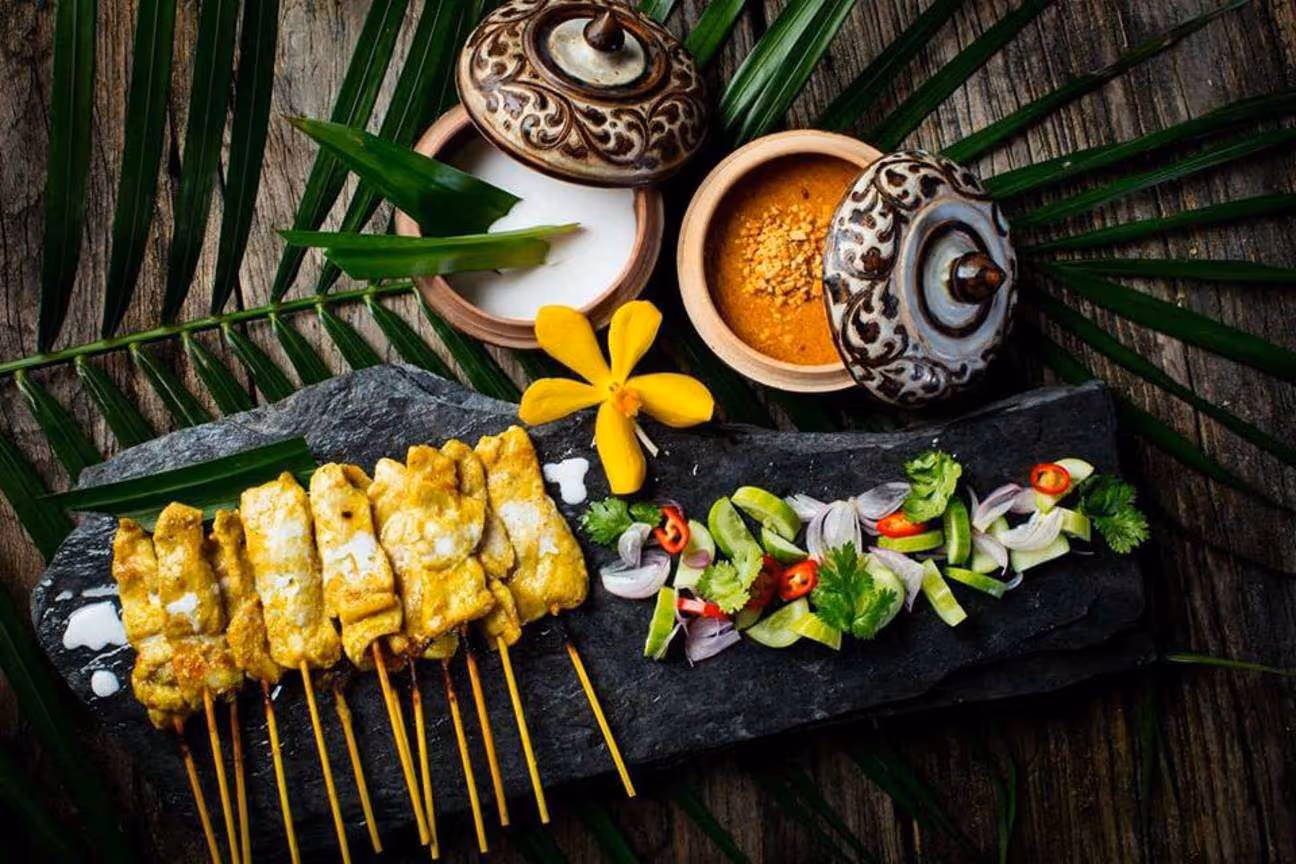 Thai