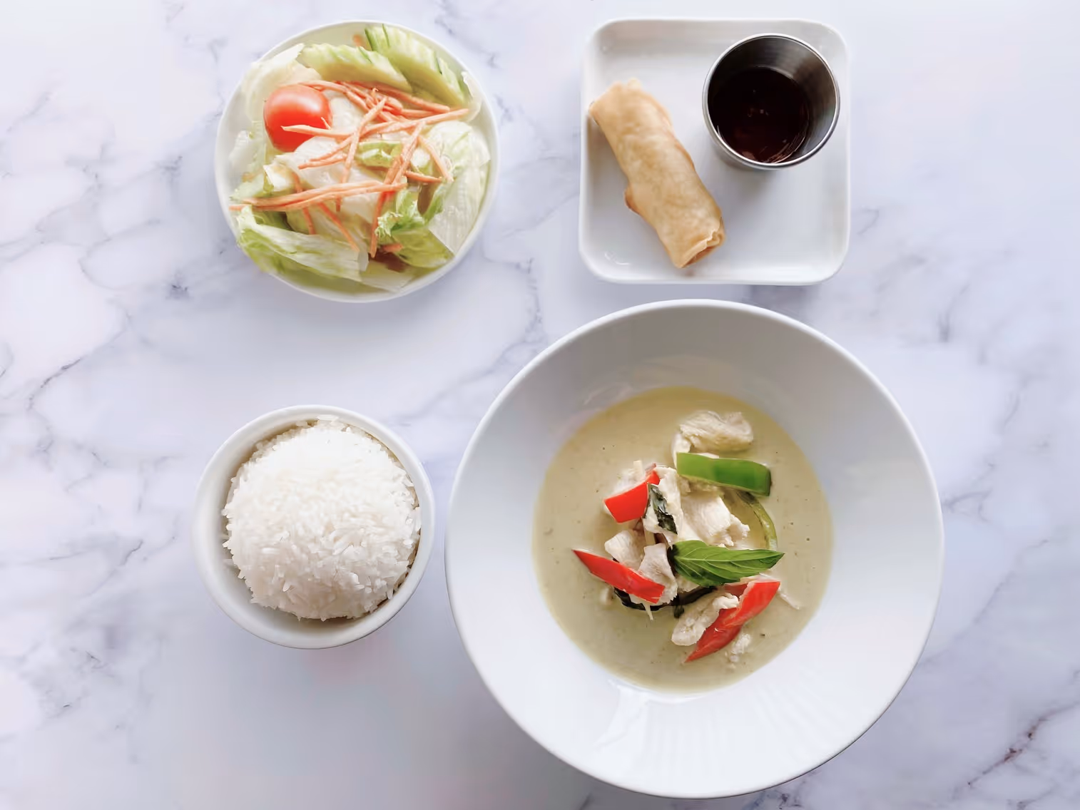 Thai