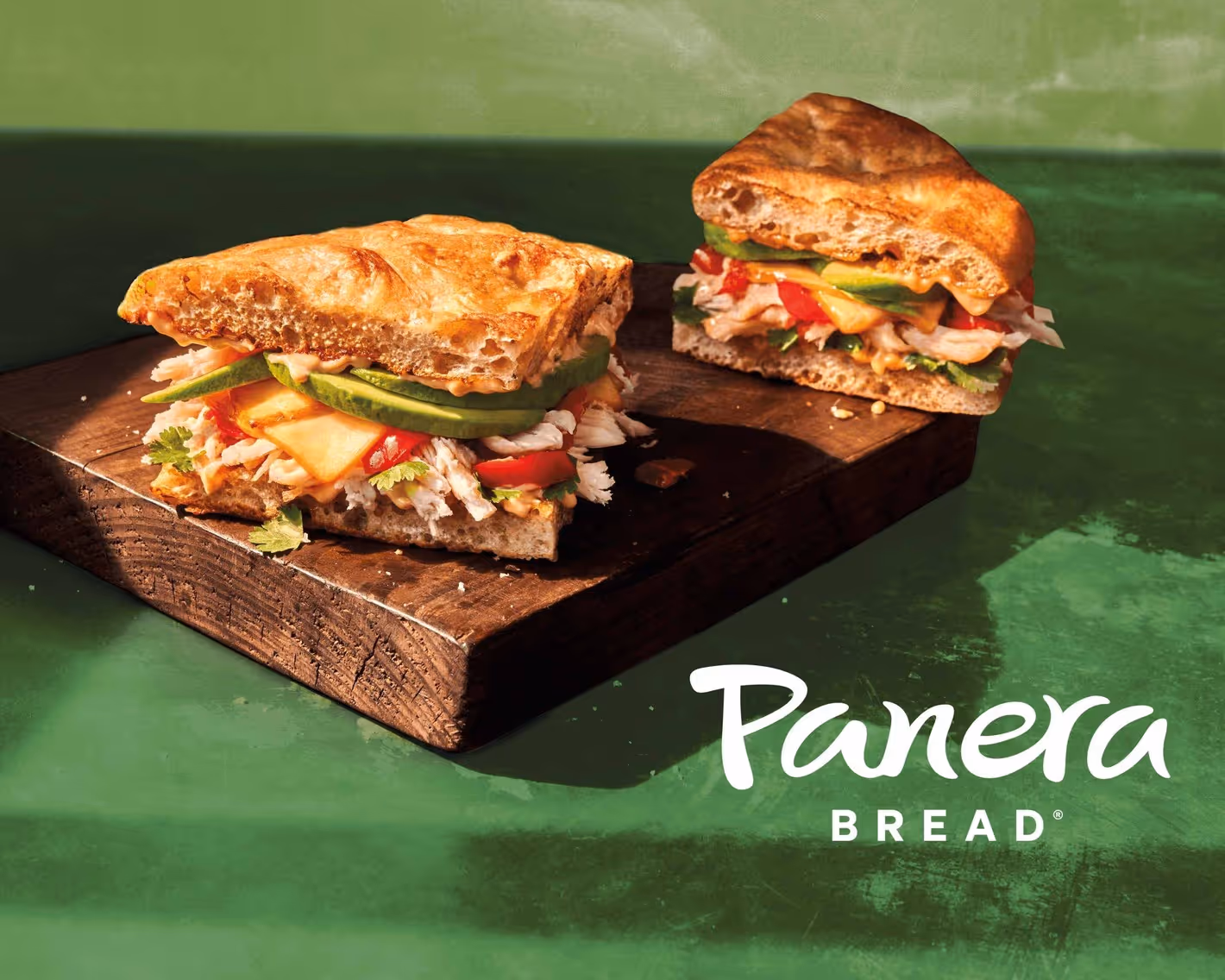 Sandwiches