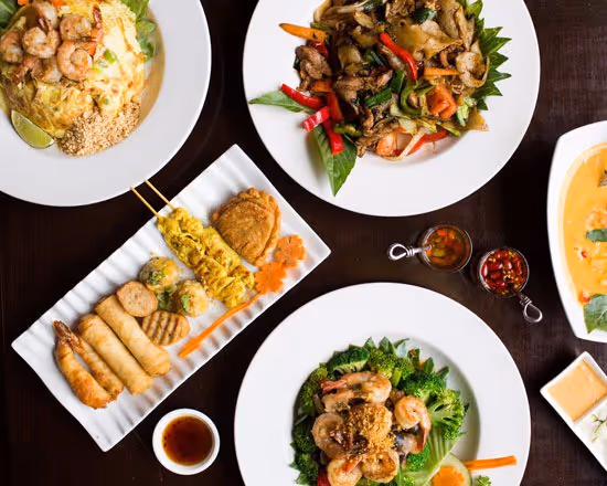 Thai