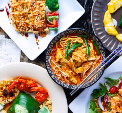 Thai