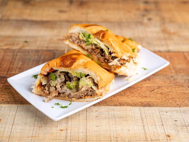 Tacos