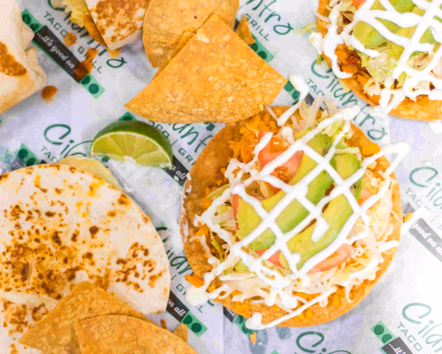 Tacos