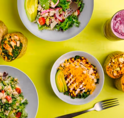 Salad