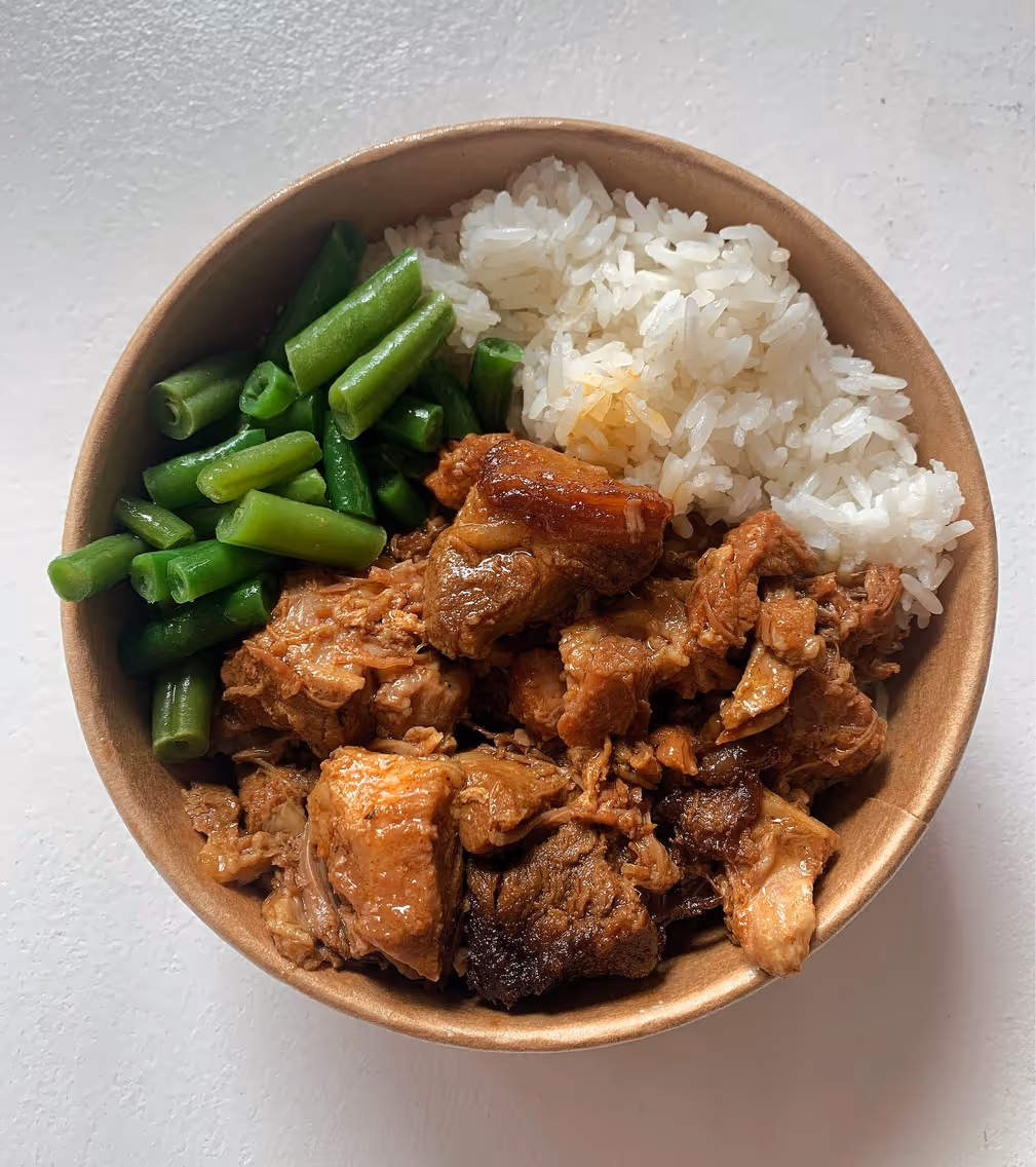 Grain Bowls