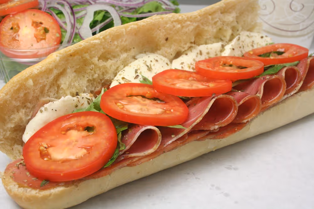 Sandwiches