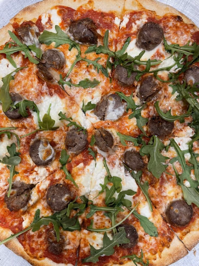 Pizza