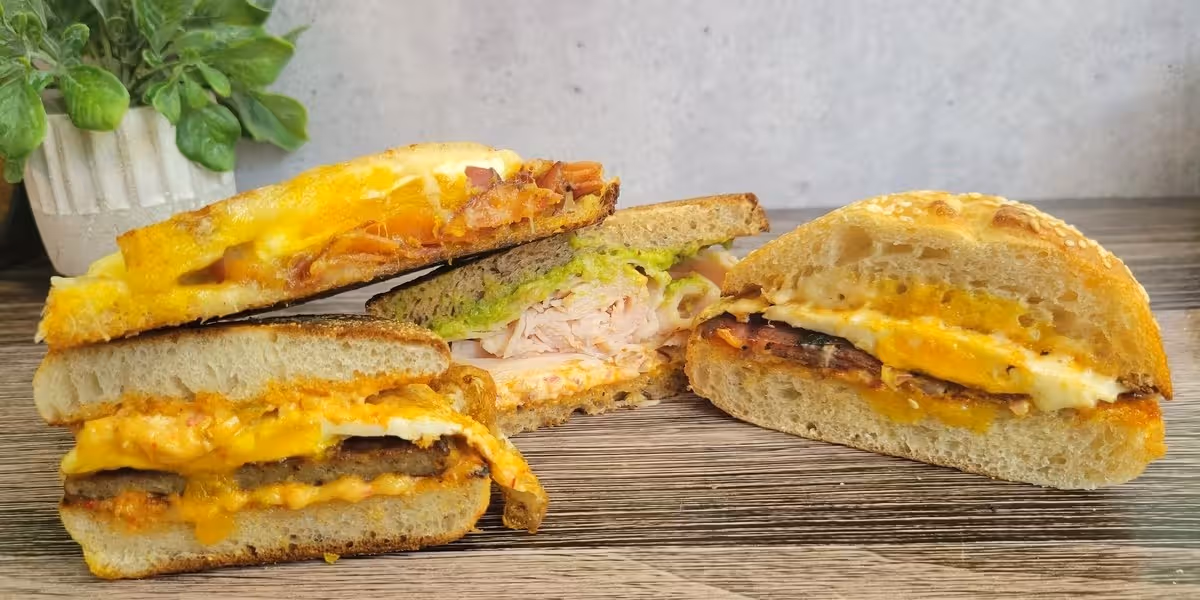 Sandwiches