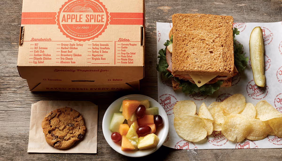 Sandwiches
