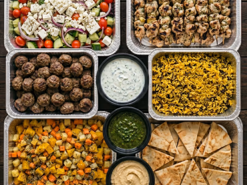 Mediterranean