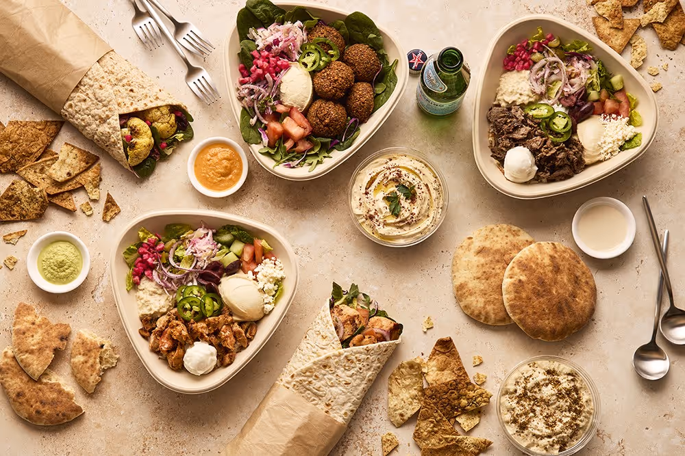 Lebanese