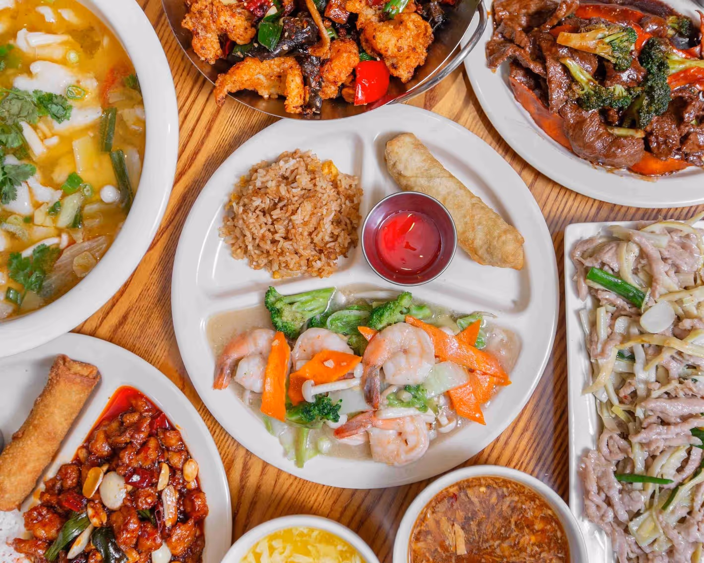 Chinese