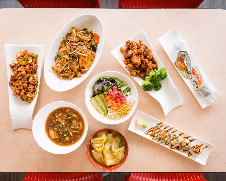 Chinese