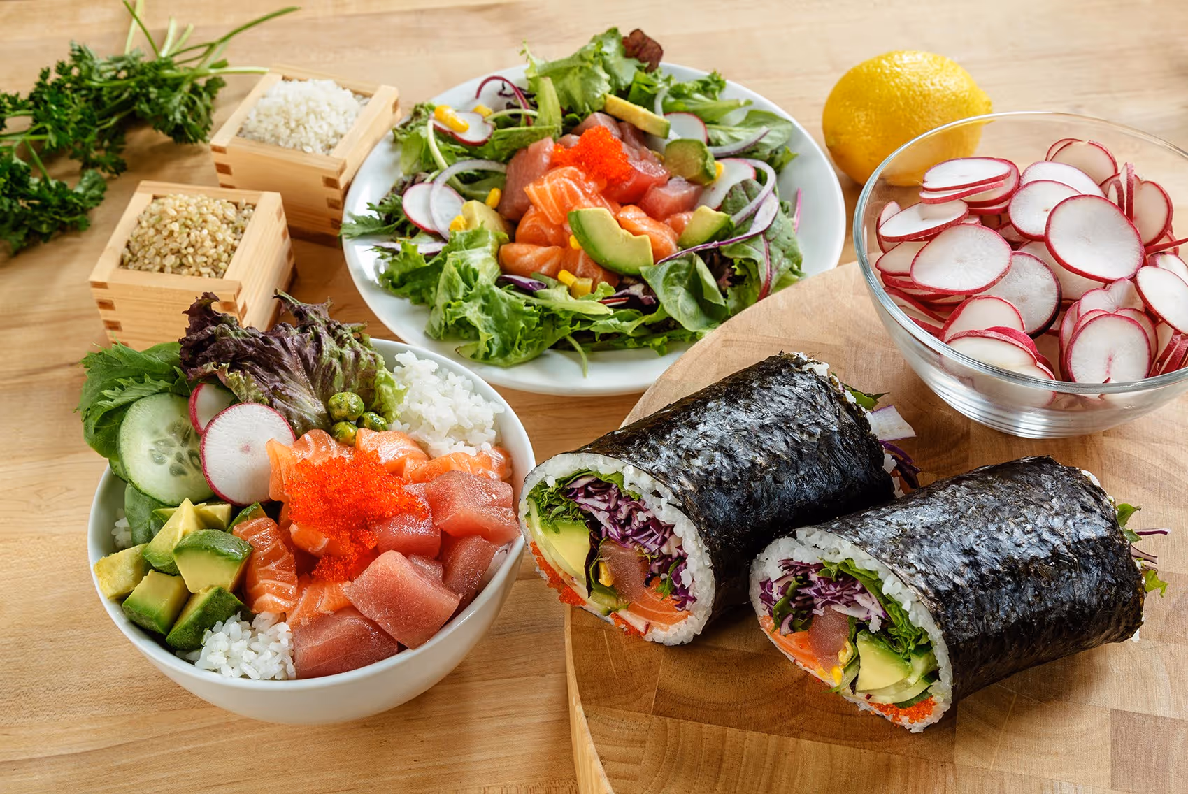 Japanese
