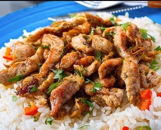 Lebanese