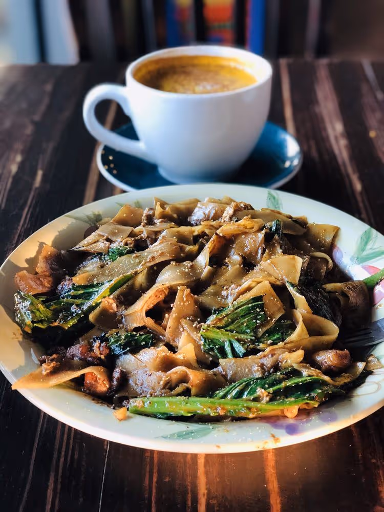 Thai