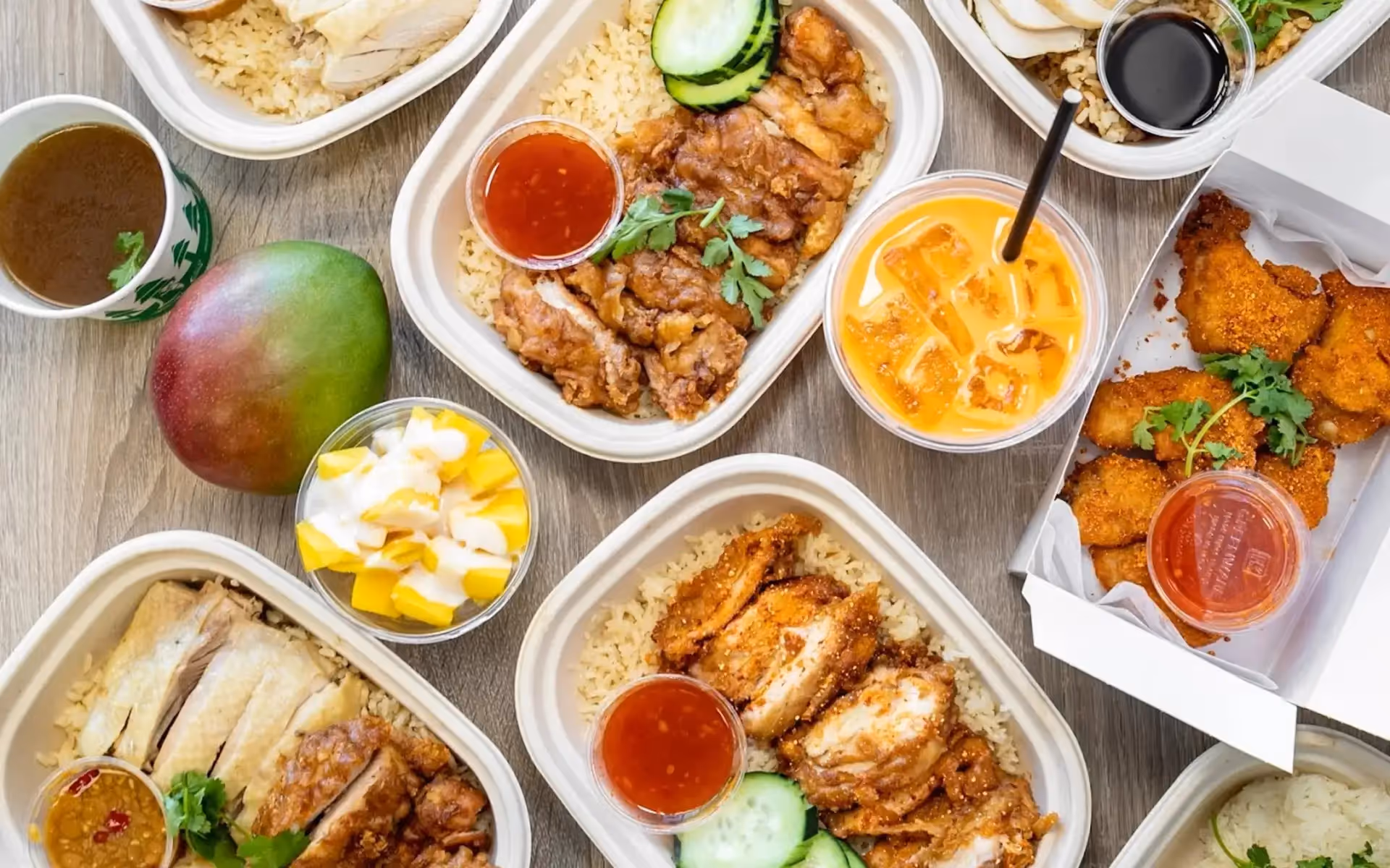 Thai