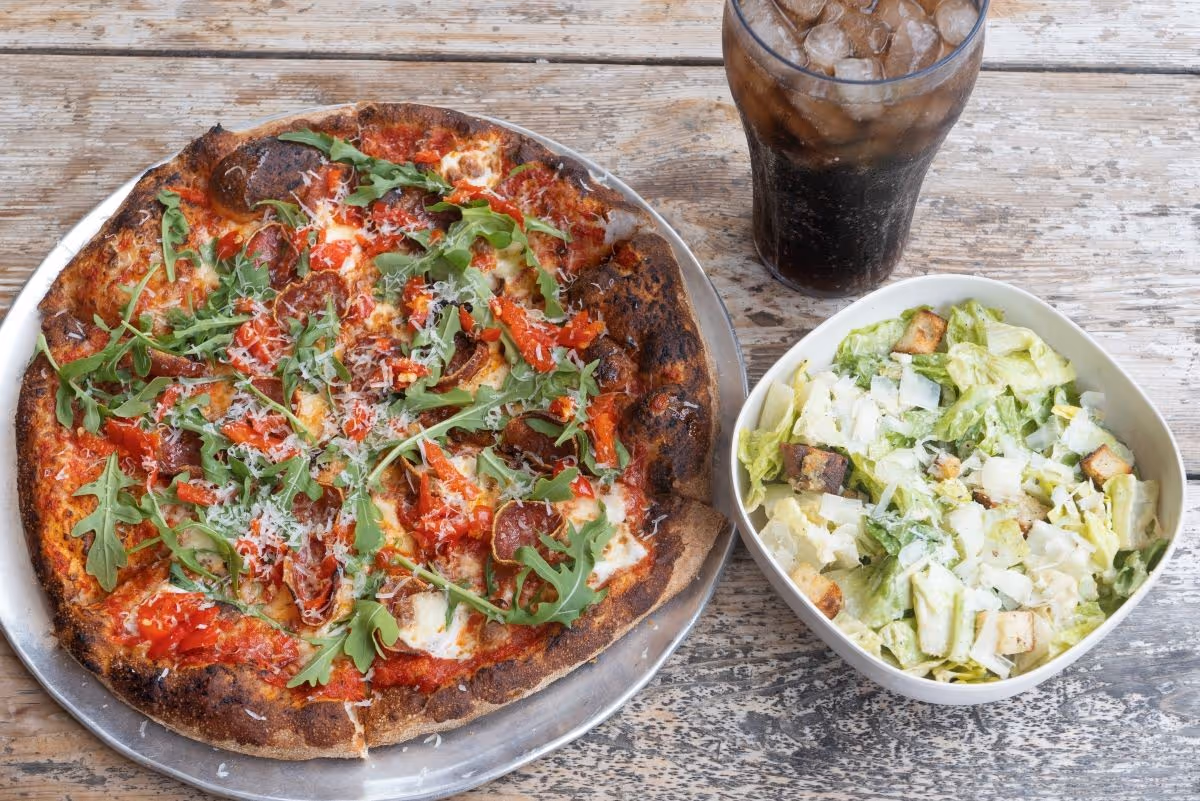 Pizza