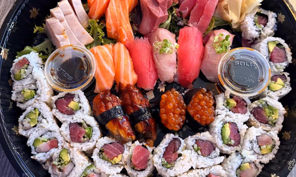 Sushi