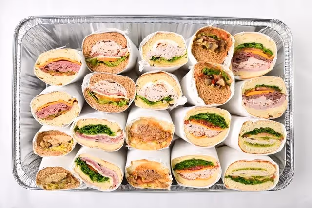 Sandwiches