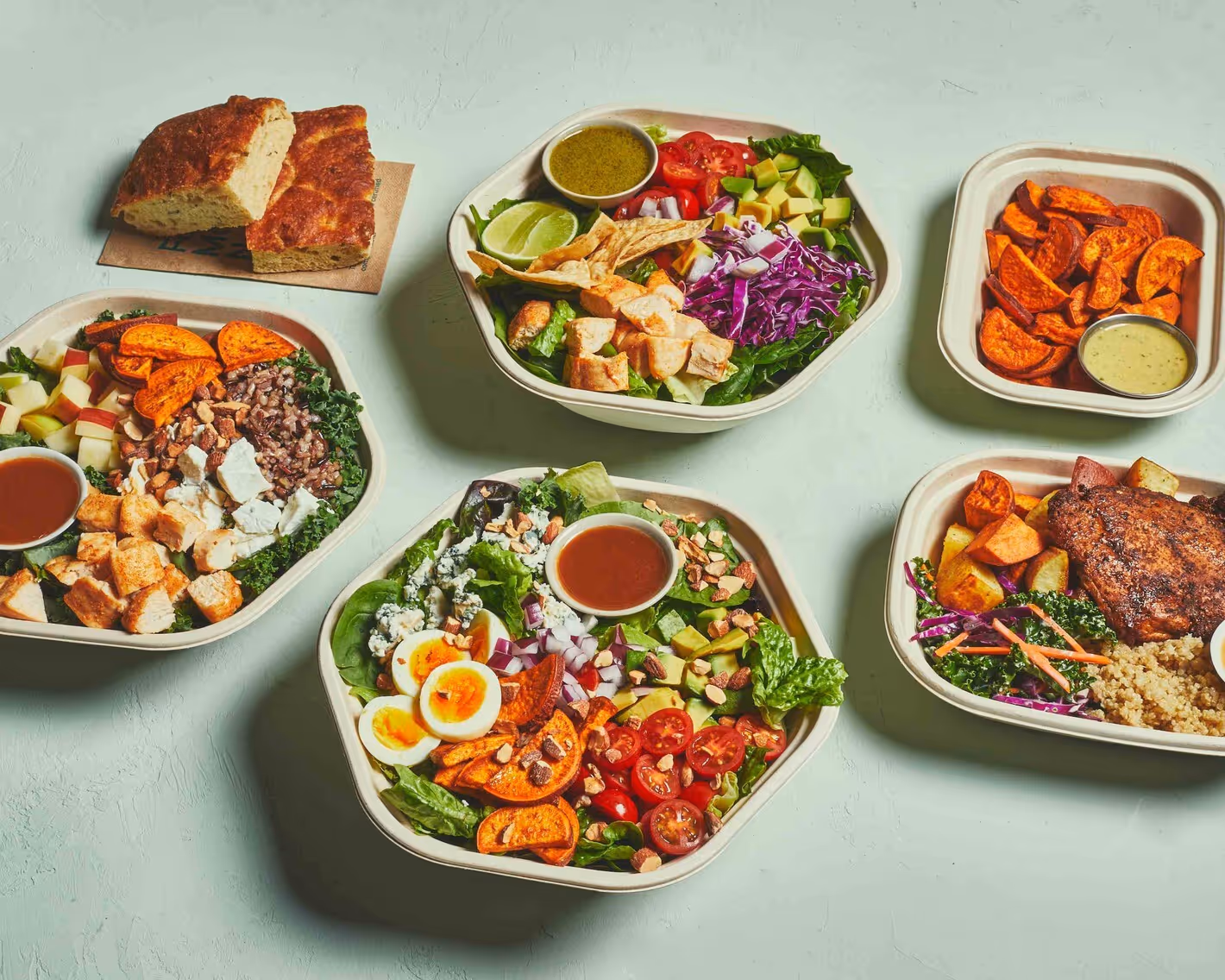 Salad