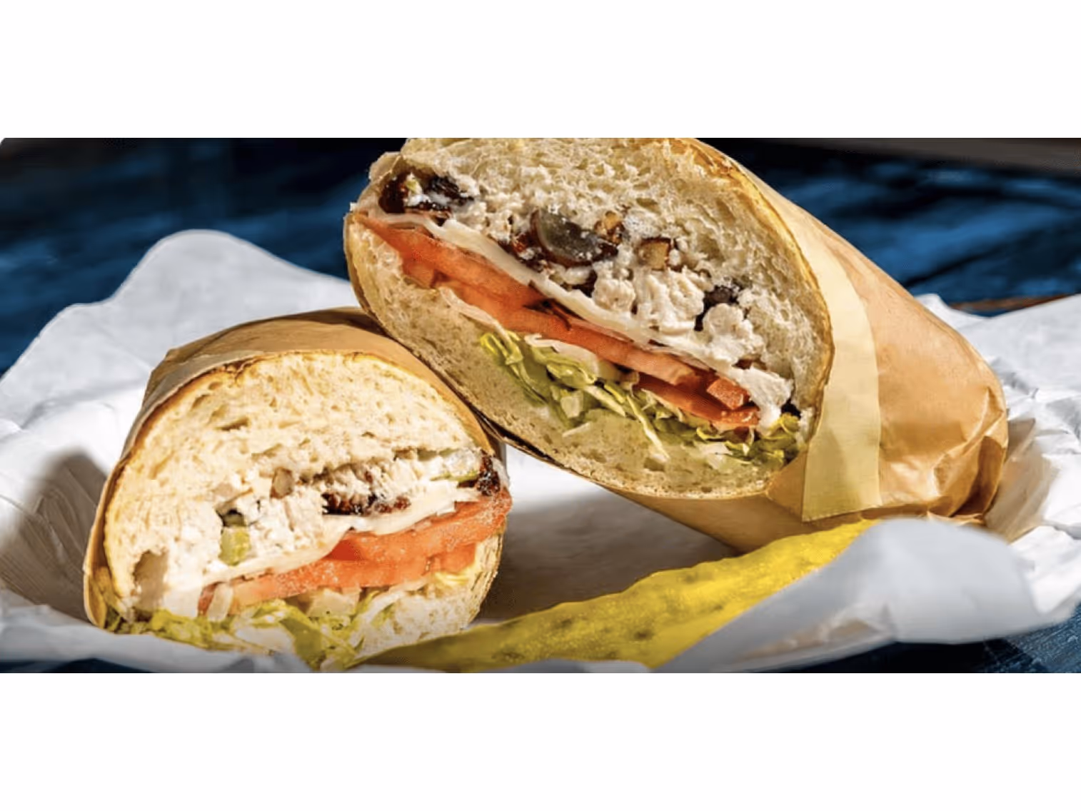 Sandwiches