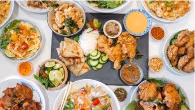 Thai