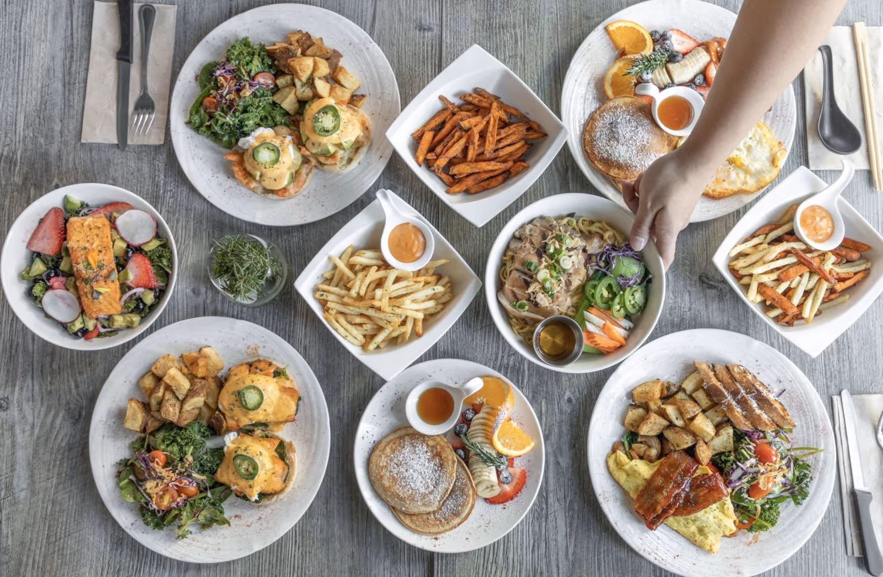 Thai