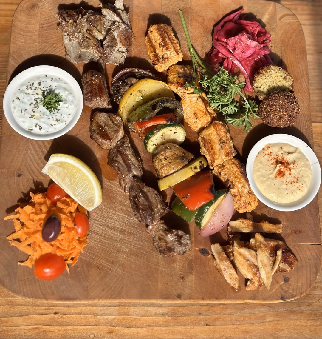 Mediterranean