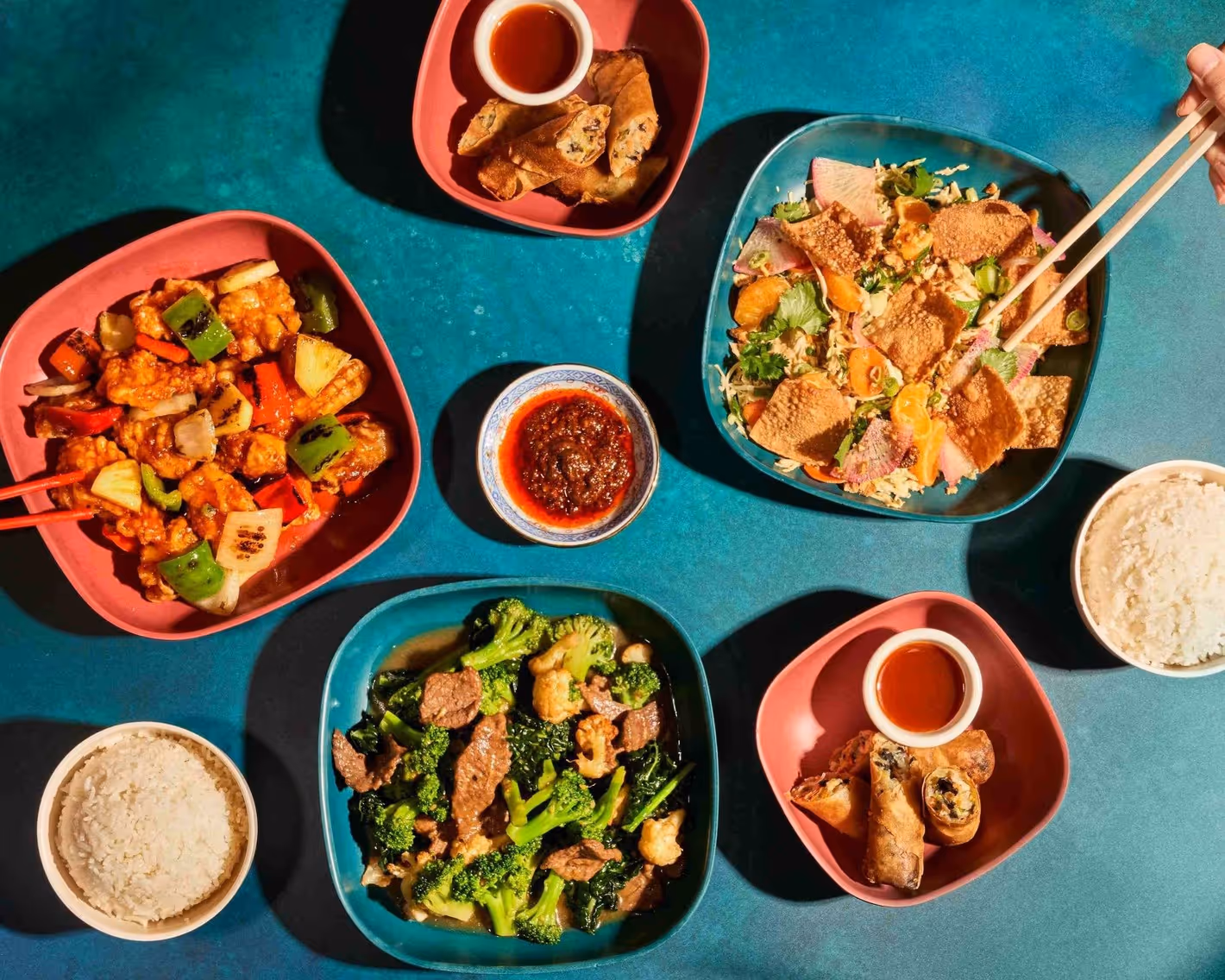 Chinese