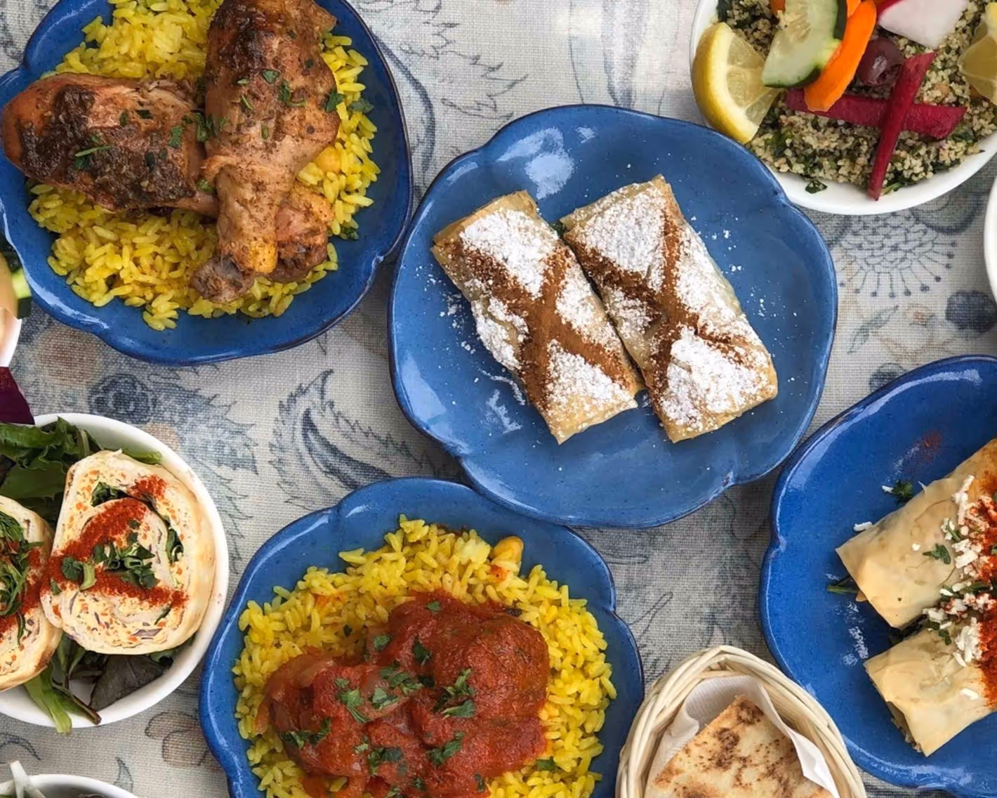 Mediterranean