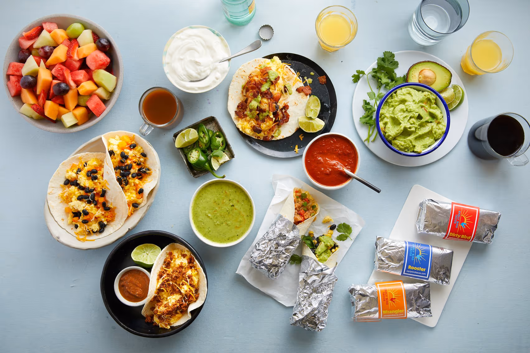 Tacos
