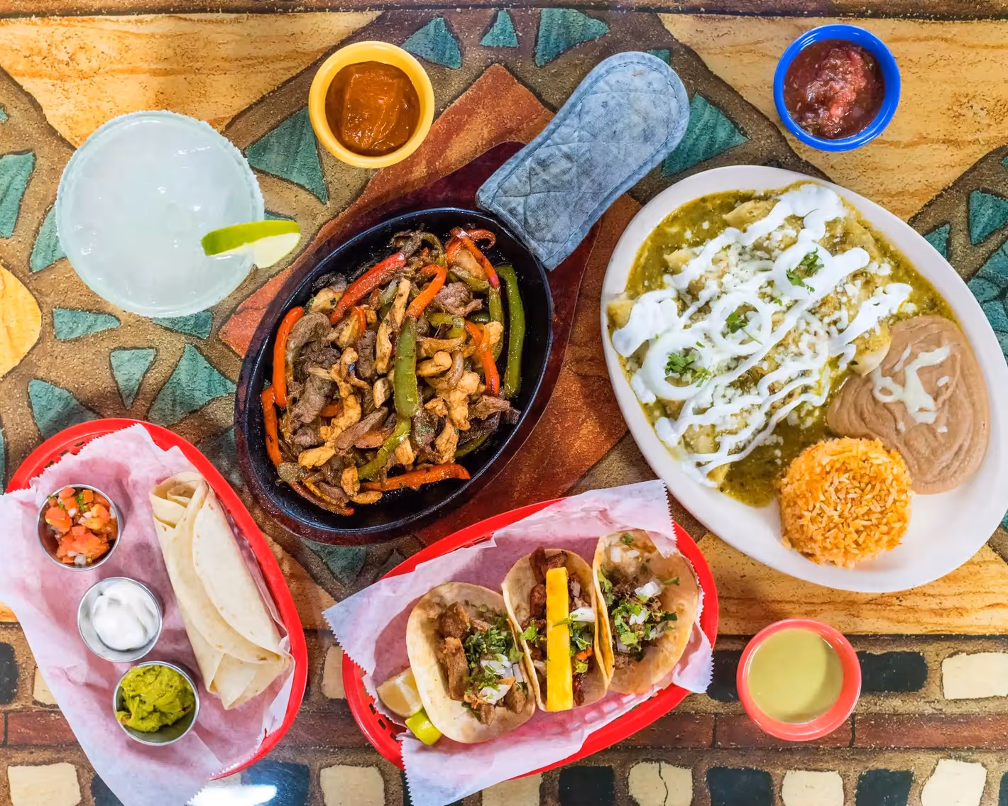 Tacos