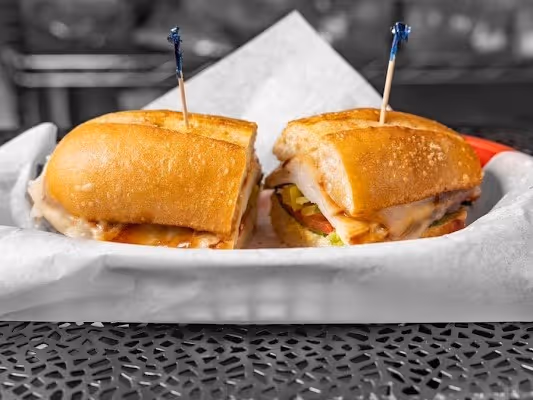 Sandwiches